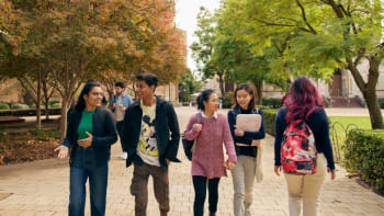 ইউনিভার্সিটি অব অ্যাডিলেইড: ভর্তি ও অন্যান্য তথ্য