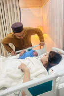 মাহিয়া মাহি, রাকিব সরকার,