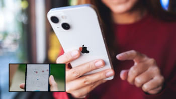 কোথায় যাচ্ছেন, তথ্য সংরক্ষণ করছে আইফোন