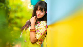 কেয়া পায়েল, অপূর্ব, নাটক, ঈদ,