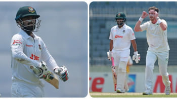 Litton Das & Mark Adair