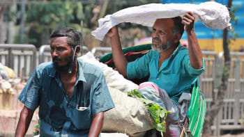 চুয়াডাঙ্গা, তাপমাত্রা, তাপপ্রবাহ, দাবদাহ,