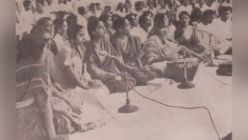 ১৯৭২ সালে নববর্ষ