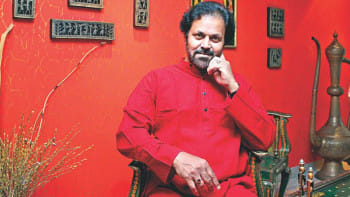 তারিক আনাম খান, নাট্যকেন্দ্র, মঙ্গল শোভাযাত্রা, বাংলা নববর্ষ, পহেলা বৈশাখ,