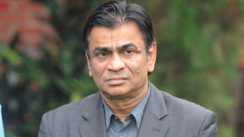 Kazi Salauddin