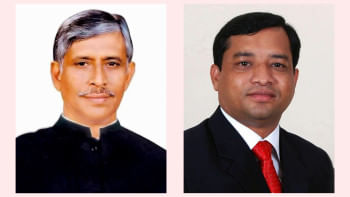 প্রার্থী আজমত, আলোচনায় জাহাঙ্গীর গাজীপুর সিটি নির্বাচনে জাহাঙ্গীর ‘ফ্যাক্টর’