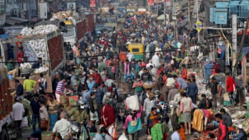 ভারতের জনসংখ্যা