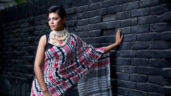 ফ্যাশন, গরম, গরমের পোশাক,