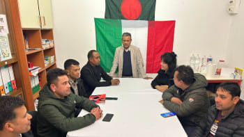 ইতালি, ভেনিস বাংলা স্কুল, ভেনিস,