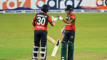 afif hossain & mahmudullah