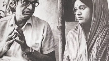 সত্যজিৎ রায়, ববিতা, অশনি সংকেত,