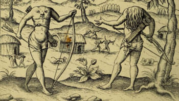 ব্লেমিস: মাথাবিহীন মানুষের দল