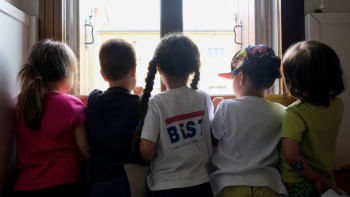 বয়স্কদের দেশ ইতালি