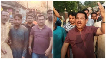 নজরুল ইসলাম বাবু