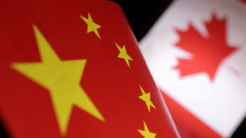 কানাডা, টরন্টো, অটোয়া, চীন,