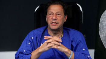 ইমরান খানের গ্রেপ্তার বৈধ: ইসলামাবাদ হাইকোর্ট