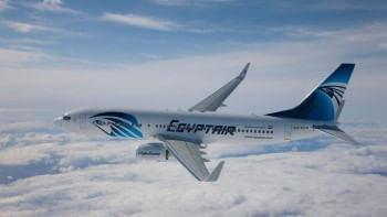 সপ্তাহে ২ দিন ইজিপ্ট এয়ারের ঢাকা-কায়রো সরাসরি ফ্লাইট