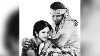 ফারুক-ববিতা জুটি