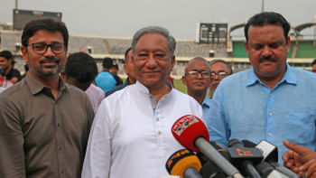 Nazmul Hasan Papon