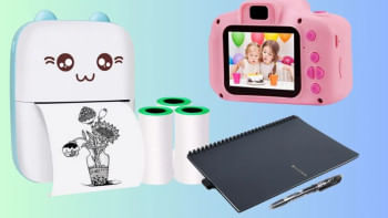 উপহারের জন্য ৫ মজার গ্যাজেট, দাম ২ হাজারের মধ্যে