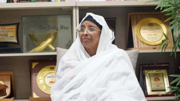 জায়েদা খাতুন