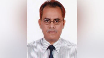 সুষ্ঠু নির্বাচনের জন্য যা যা দরকার তা করব: ইসি আলমগীর