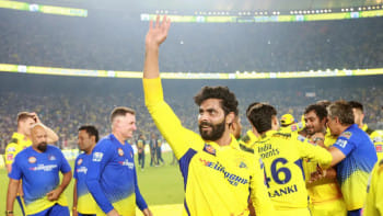 Ravindra Jadeja