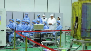 উত্তর কোরিয়া