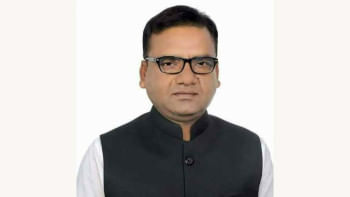 শহিদুল ইসলাম বকুল