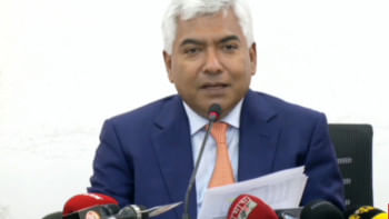 বাজেট প্রতিক্রিয়া: এফবিসিসিআই সভাপতি