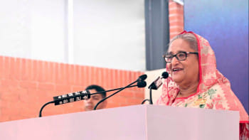 প্রধানমন্ত্রী