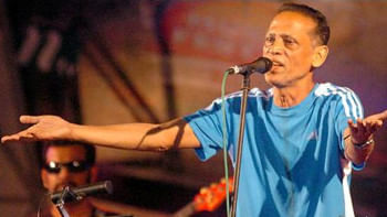 আজম খান, পপসম্রাট,