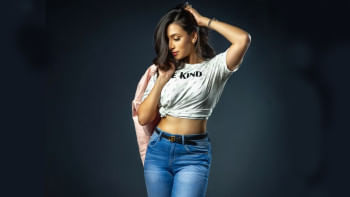 বিদ্যা সিনহা মিম, পরাণ, ভারত,