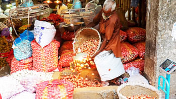 পেঁয়াজ, আমদানি, ভারত, পাবনা,