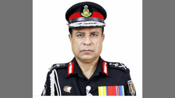 খুরশীদ হোসেন