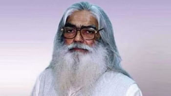 চলে গেলেন রাজনীতির ‘রহস্য পুরুষ’ সিরাজুল আলম খান