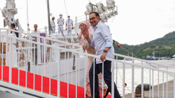 মালয়েশিয়ায় সংস্কার