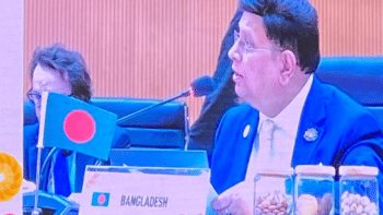 বৃহত্তর স্বার্থে বহুপাক্ষিকতার চেতনা সমুন্নত রাখার আহ্বান মোমেনের 