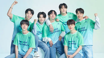 বিটিএস, কে-পপ, দক্ষিণ কোরিয়া,