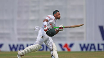 Najmul Hossain Shanto