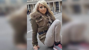 গ্রিসে নিখোঁজ পোলিশ নারী