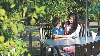 প্যারেন্টিং, সৃজনশীল, বই পড়া,