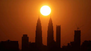 মালয়েশিয়া