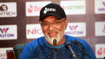 Chandika Hathurusingha