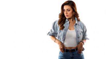 বিদ্যা সিনহা মিম। ছবি: শেখ মেহেদী মোরশেদ