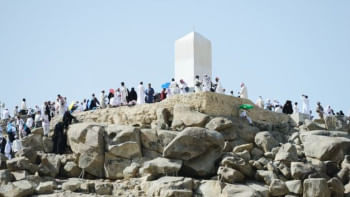 সৌদি আরবে এ বছর ৯০ বাংলাদেশি হজযাত্রীর মৃত্যু