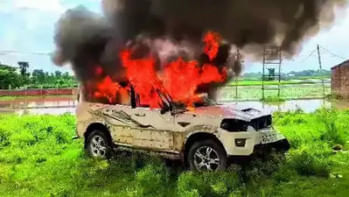 পশ্চিমবঙ্গের পঞ্চায়েত নির্বাচনে সহিংসতার ঘটনায় ৭ জেলায় অন্তত ১৬ জন নিহত হয়েছে। ছবি: সংগৃহীত