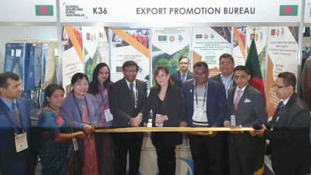 গ্লোবাল সোর্সিং এক্সপো সিডনি