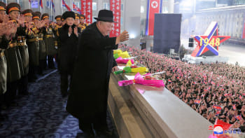 উত্তর কোরিয়ার নেতা কিম জং উন। ফাইল ছবি: রয়টার্স