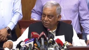 স্বরাষ্ট্রমন্ত্রী